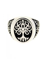 Ringe Albero Della Vita 925 in Silber 3A-ADV - 3A-ADV